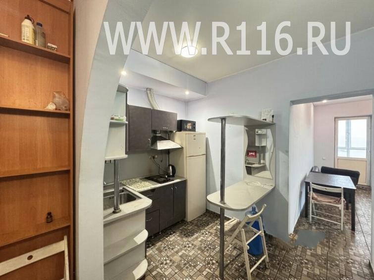 Фото недвижимости 1