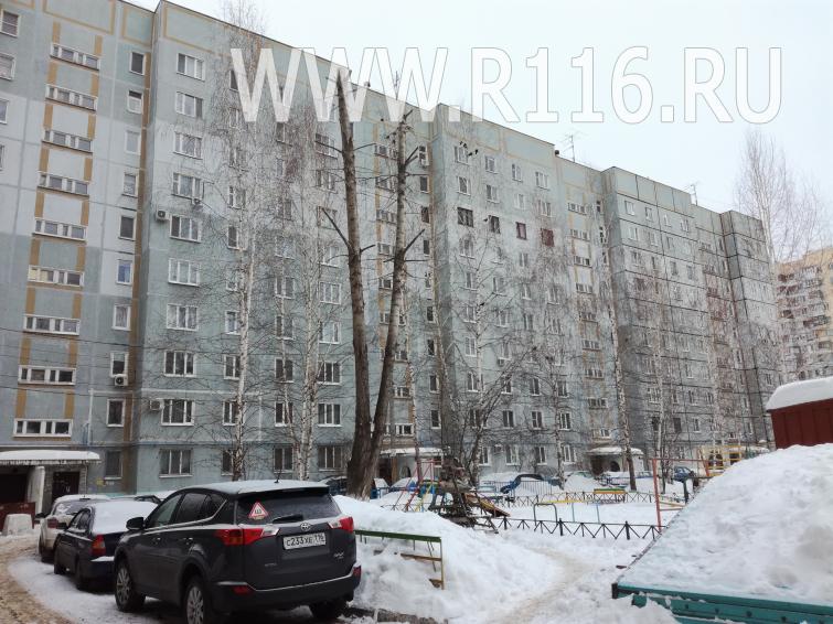 Фото недвижимости 2