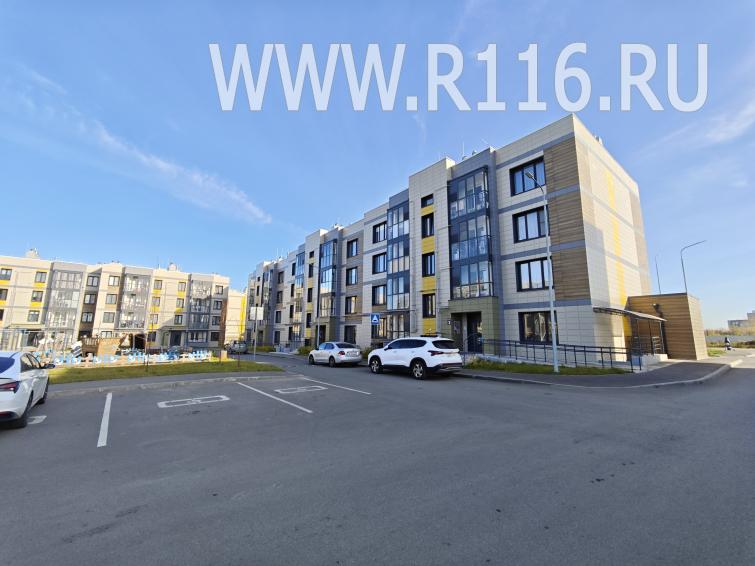 Фото недвижимости 15