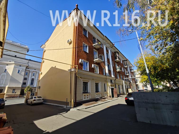 Фото недвижимости 1