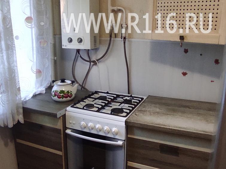 Фото недвижимости 3