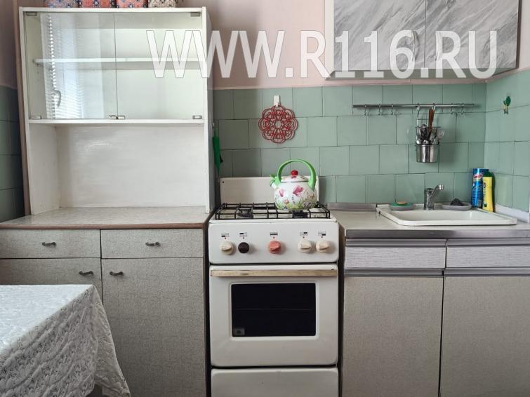 Фото недвижимости 1