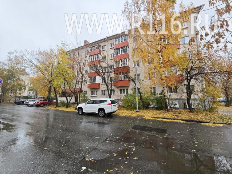 Фото недвижимости 4