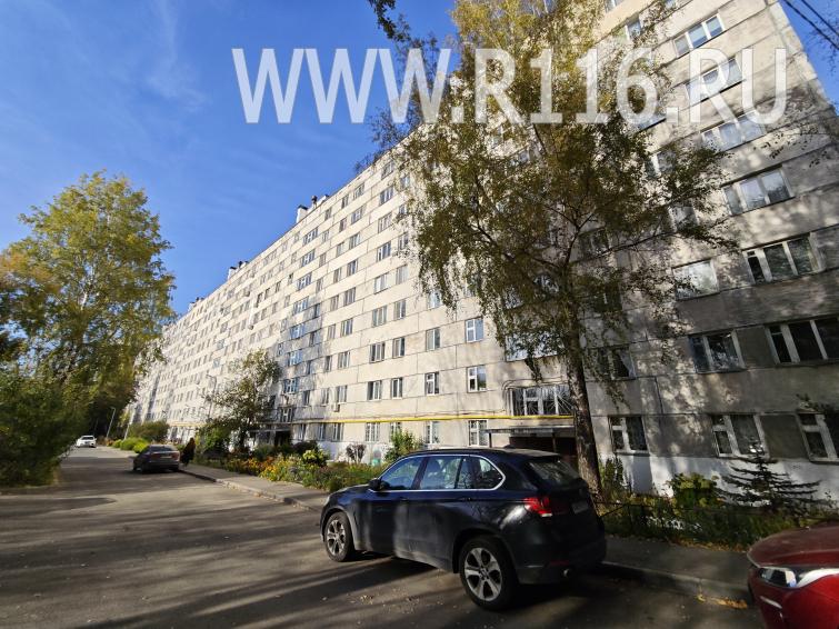 Фото недвижимости 1