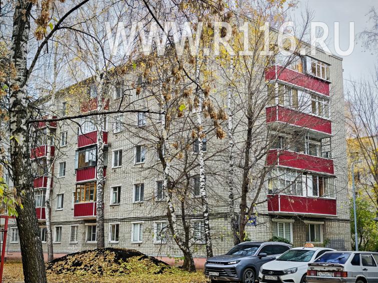 Фото недвижимости 1