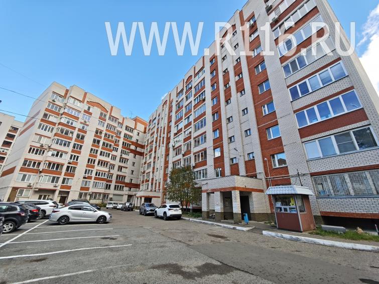 Фото недвижимости 1