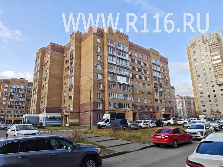 Фото недвижимости 1