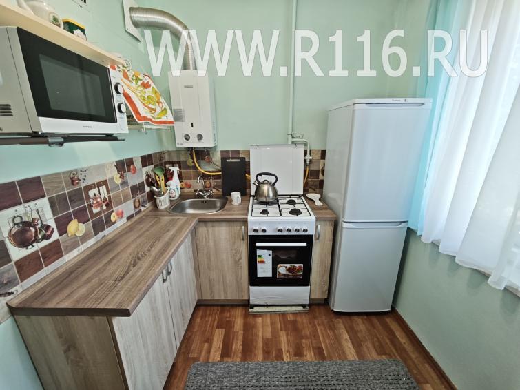 Фото недвижимости 1