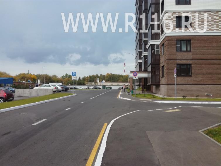 Фото недвижимости 3