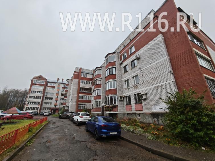 Фото недвижимости 2