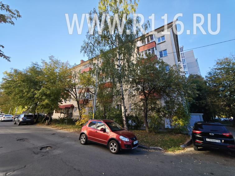 Фото недвижимости 1