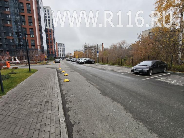 Фото недвижимости 3