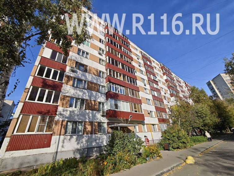 Фото недвижимости 1