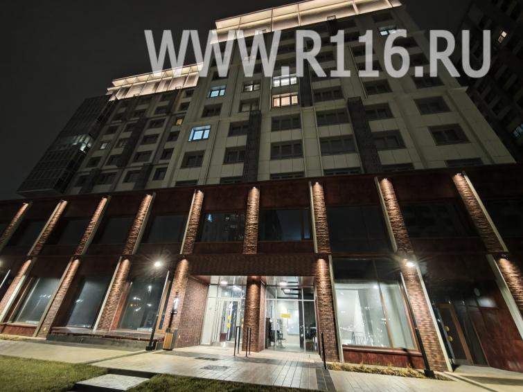 Фото недвижимости 1