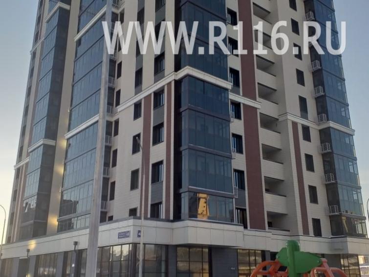 Фото недвижимости 12