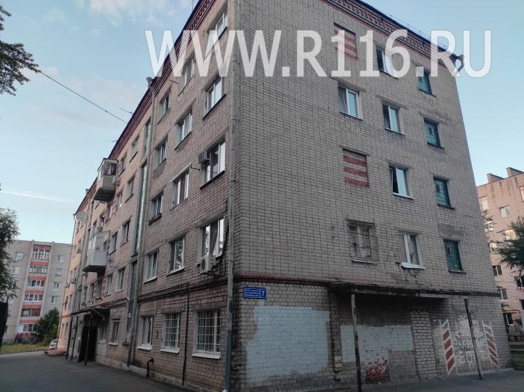 Фото недвижимости 1
