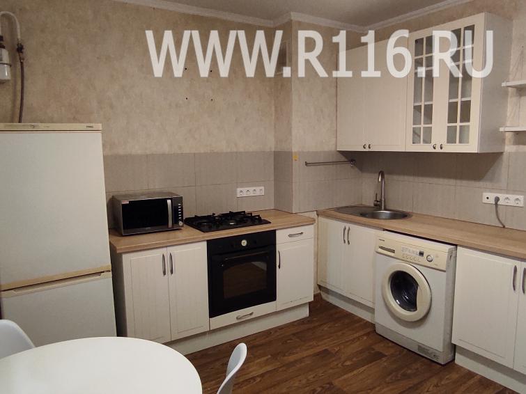 Фото недвижимости 1