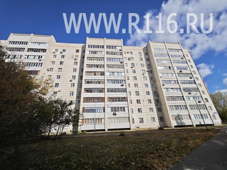 Фото недвижимости 2