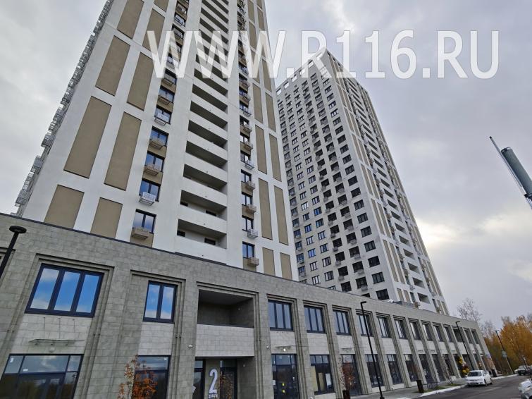 Фото недвижимости 1