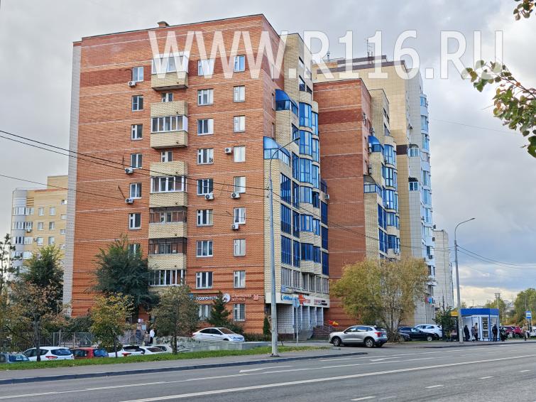 Фото недвижимости 1