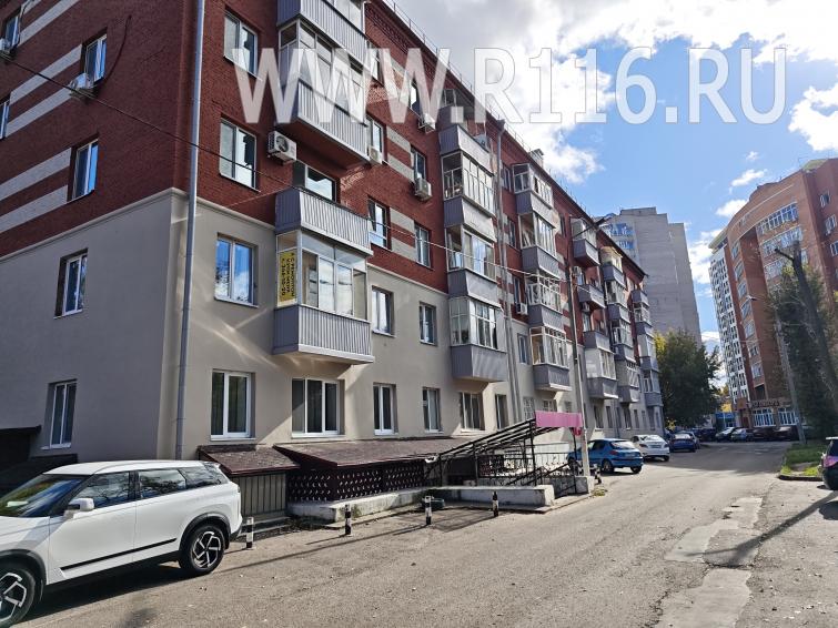 Фото недвижимости 1