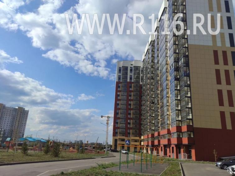 Фото недвижимости 1