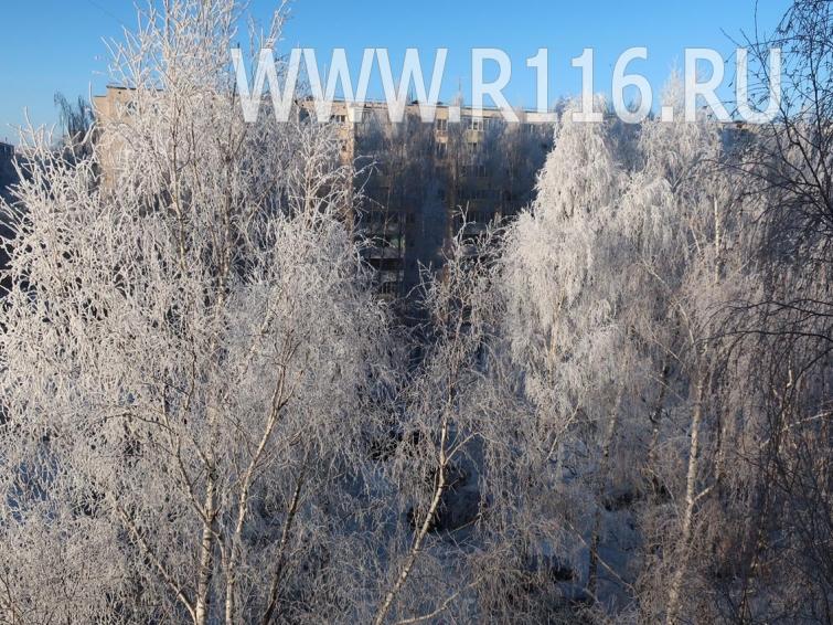 Фото недвижимости 12