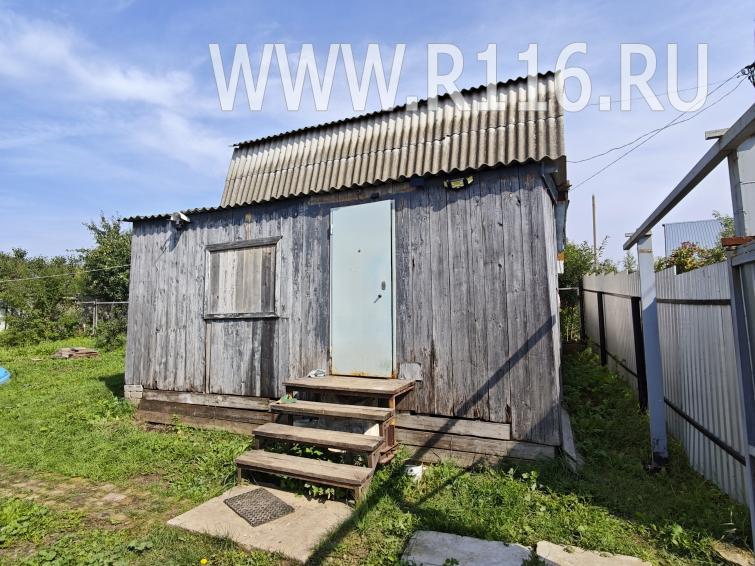Фото недвижимости 9