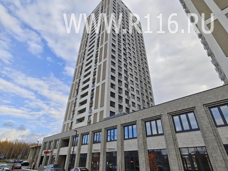 Фото недвижимости 4