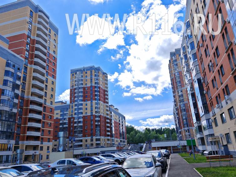 Фото недвижимости 12