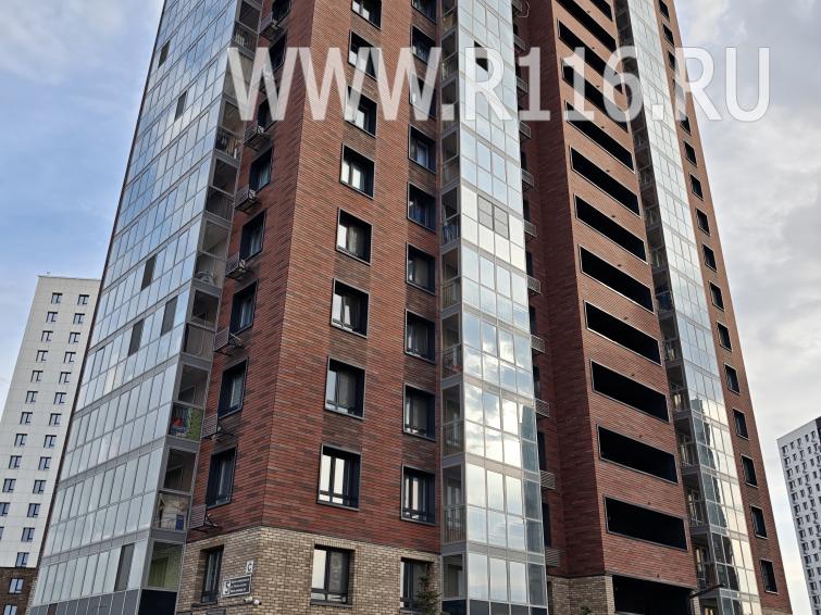 Фото недвижимости 1