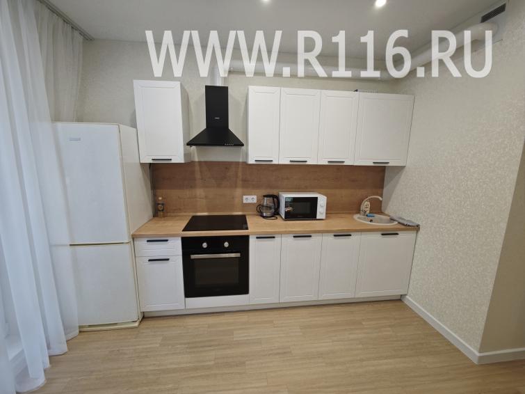 Фото недвижимости 1