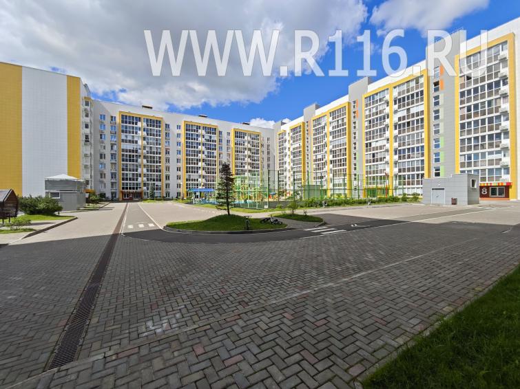 Фото недвижимости 12