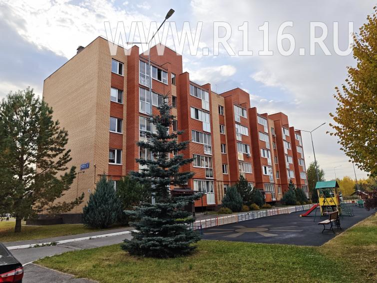 Фото недвижимости 1