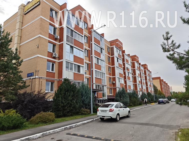 Фото недвижимости 1