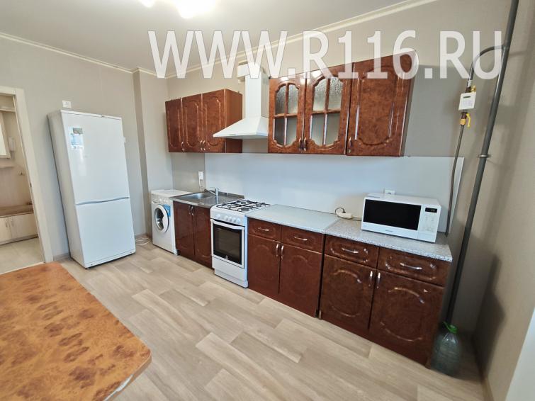 Фото недвижимости 1