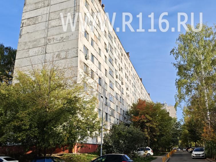 Фото недвижимости 1