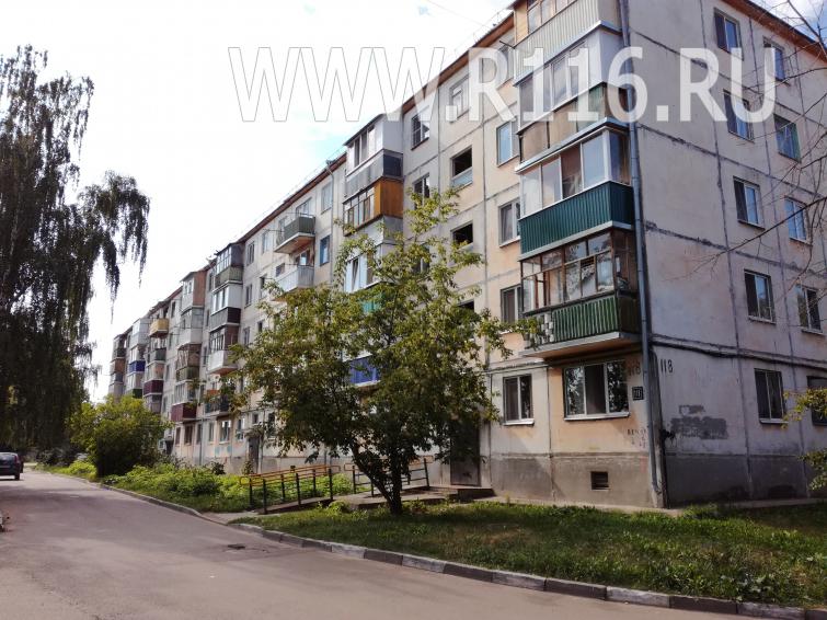 Фото недвижимости 2