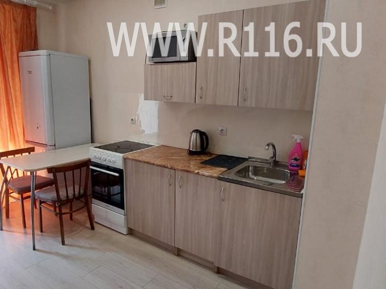 Фото недвижимости 1