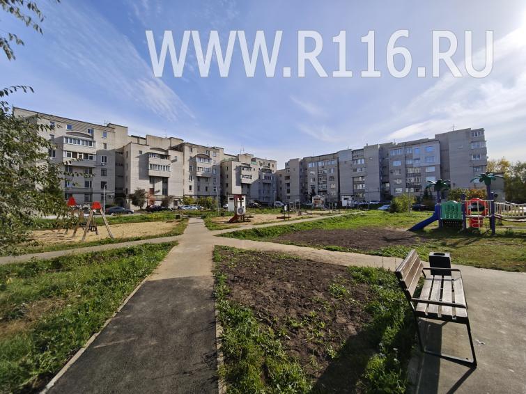 Фото недвижимости 1
