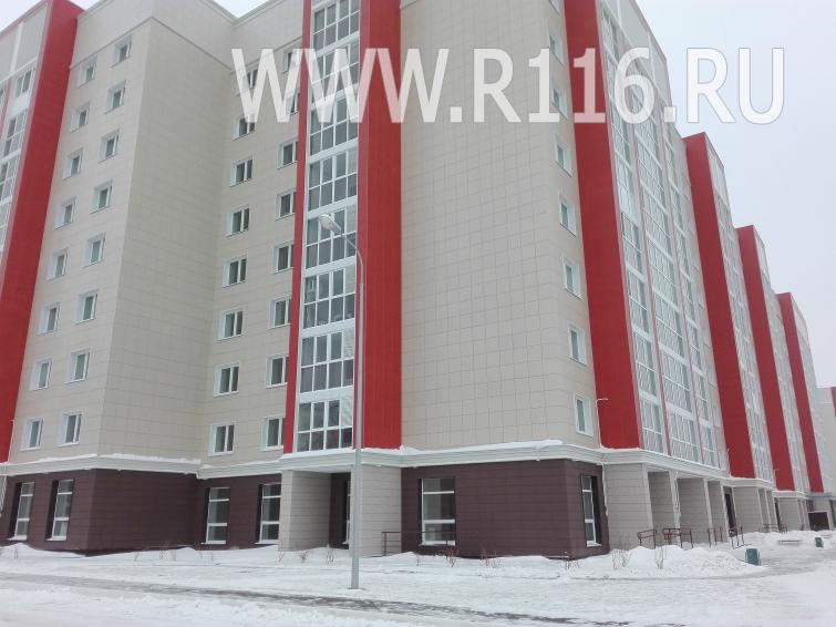 Фото недвижимости 3