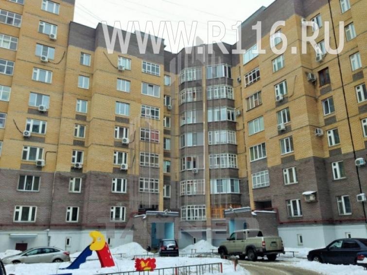 Фото недвижимости 1