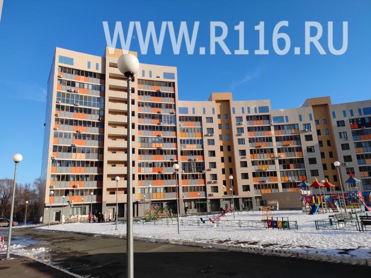 Фото недвижимости 1