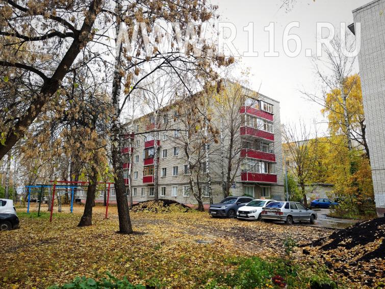 Фото недвижимости 2