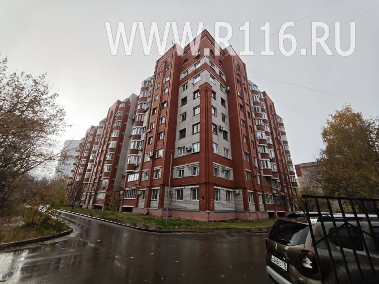 Фото недвижимости 1