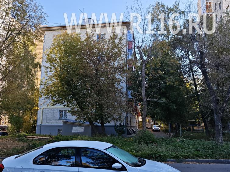 Фото недвижимости 2
