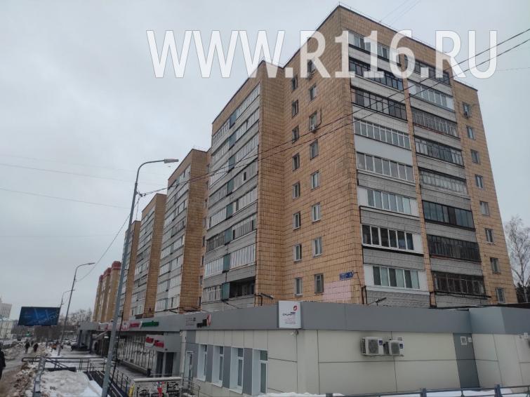 Фото недвижимости 1