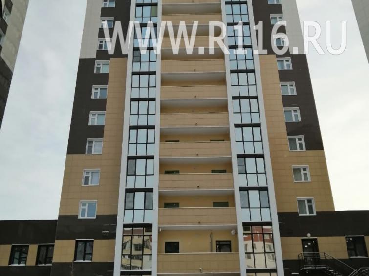 Фото недвижимости 1