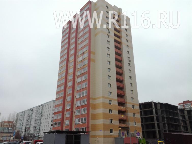 Фото недвижимости 1