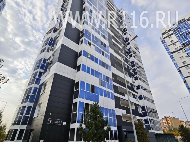 Фото недвижимости 1